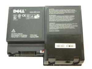 Dell rappelle 4 millions de batteries